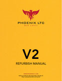 V2 Refurbish Manual