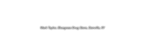 Bluegrass Drug Store
