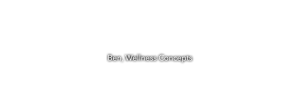 Wellness Concepts