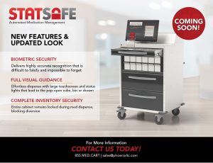 StatSafe New Features