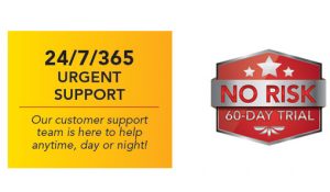 24-7-365 Urgent Support