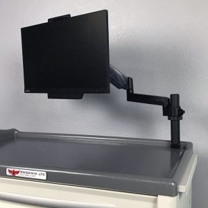 Single Arm Monitor Mount