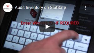 Audit Inventory