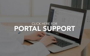 Portal Support