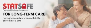 StatSafe for Long-Term Care