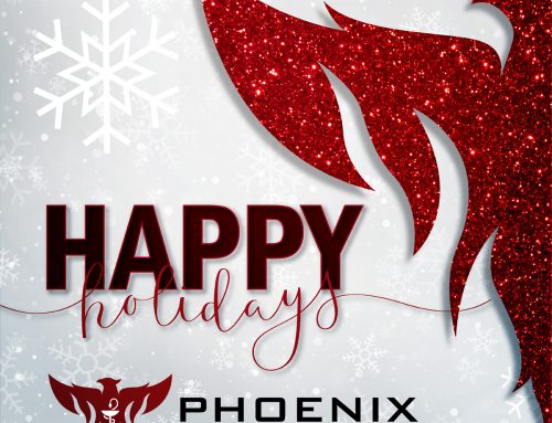 Phoenix Newsletter – December 2023