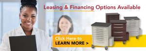 Leasing & Financing Options Available