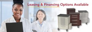 Leasing & Financing