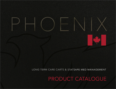 Phoenix LTC Canada product catalog