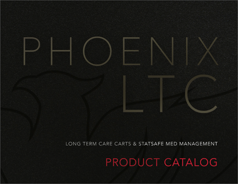 Phoenix LTC product catalog