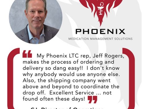 Phoenix Newsletter – April 2024