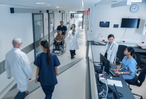 Long-Term & Post Acute Care Facilities