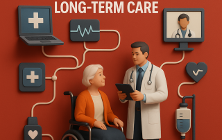 Breaking Down Silos: How Connected Systems Are Revolutionizing Long-Term Care