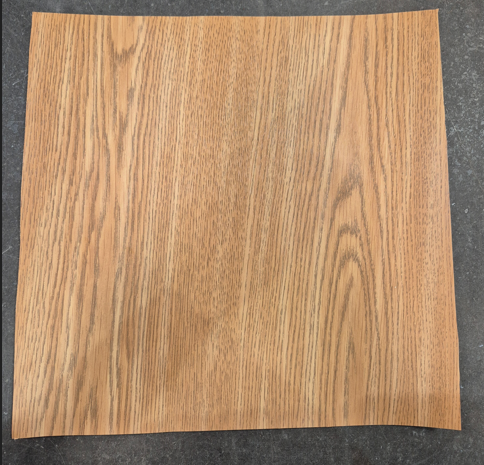 repair vinyl oak