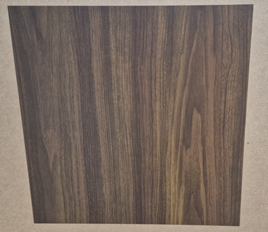repair vinyl walnut