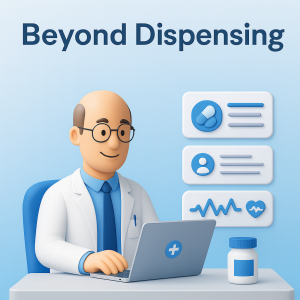 pharmacy technology in long-term care