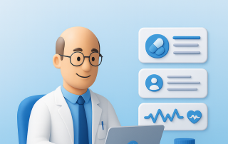 pharmacy technology in long-term care