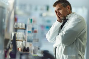pharmacist
